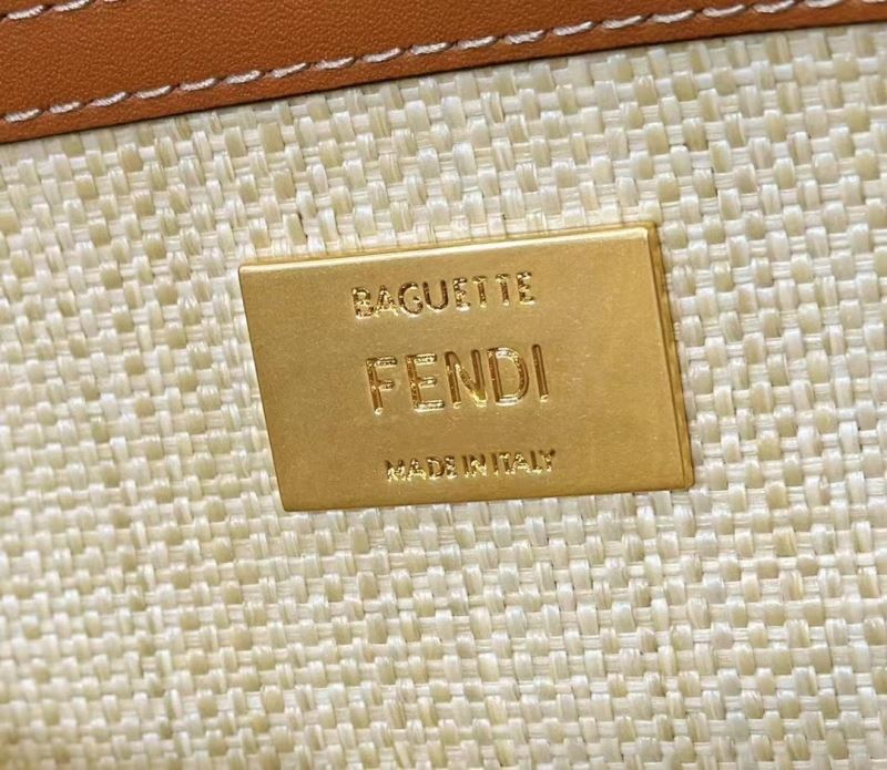 Fendi Baguette Bags